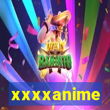 xxxxanime