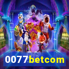 0077betcom