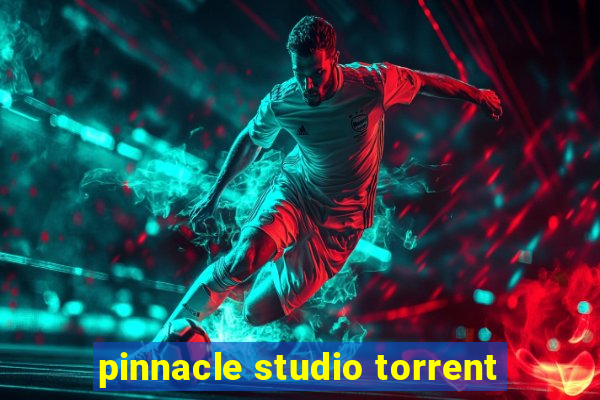 pinnacle studio torrent