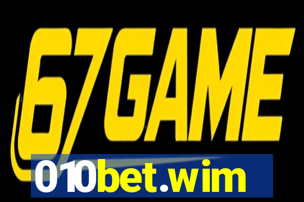 010bet.wim