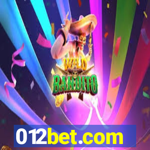 012bet.com