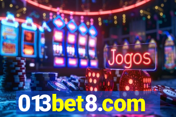 013bet8.com