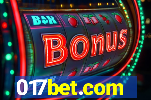 017bet.com