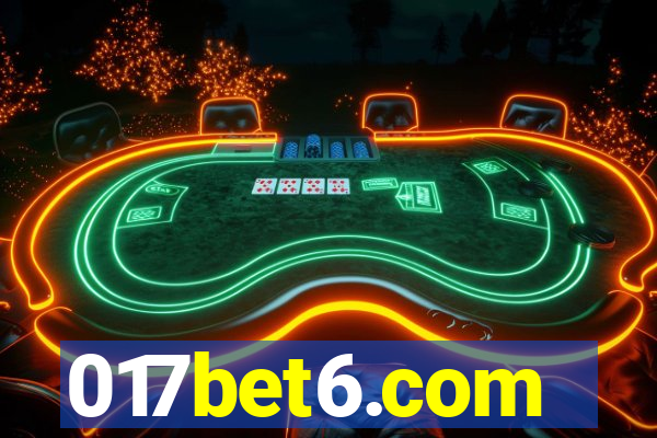 017bet6.com