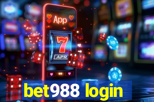 bet988 login