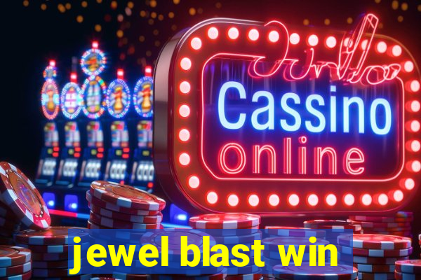 jewel blast win