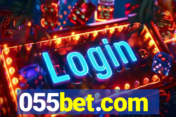 055bet.com