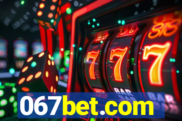 067bet.com