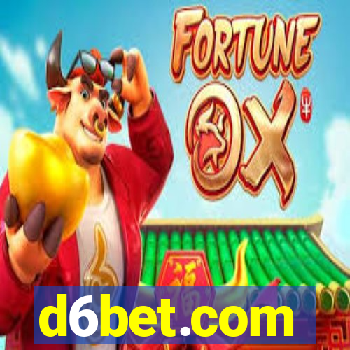 d6bet.com