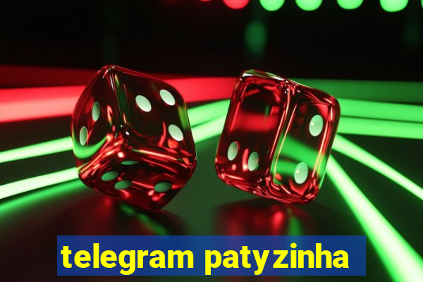 telegram patyzinha