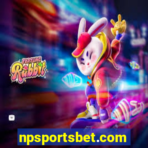 npsportsbet.com