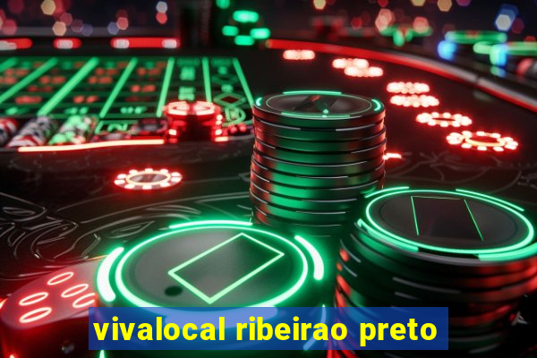 vivalocal ribeirao preto