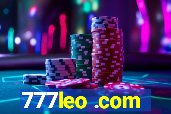 777leo .com