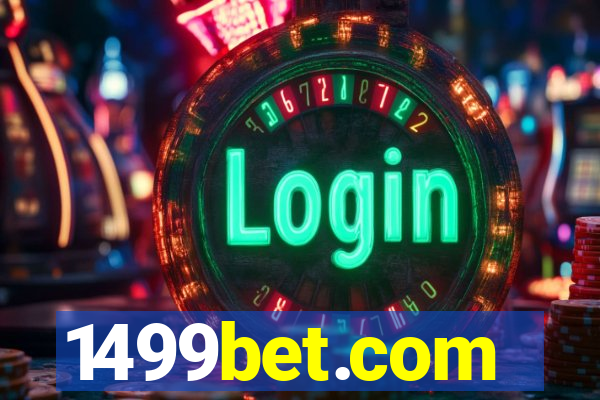 1499bet.com