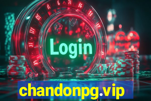 chandonpg.vip