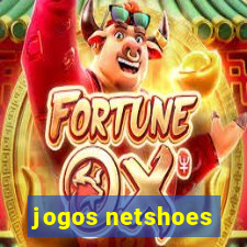 jogos netshoes