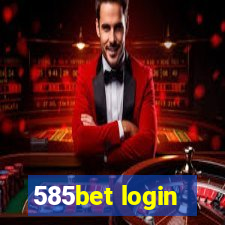 585bet login