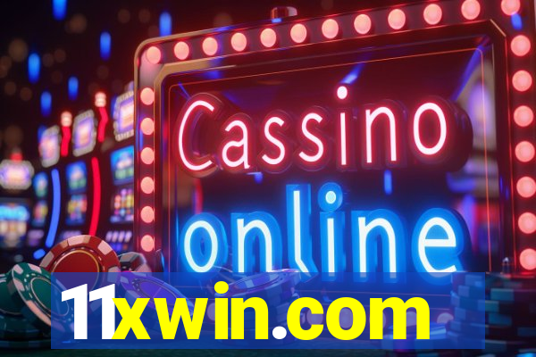 11xwin.com