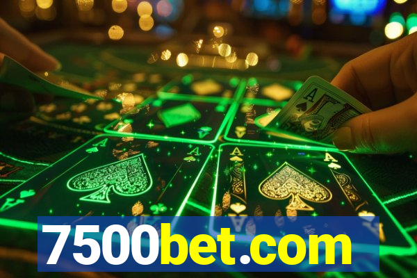 7500bet.com