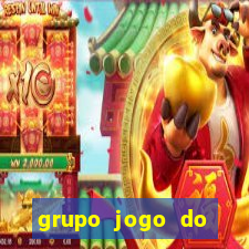 grupo jogo do bicho whatsapp salvador