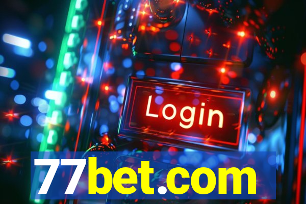 77bet.com