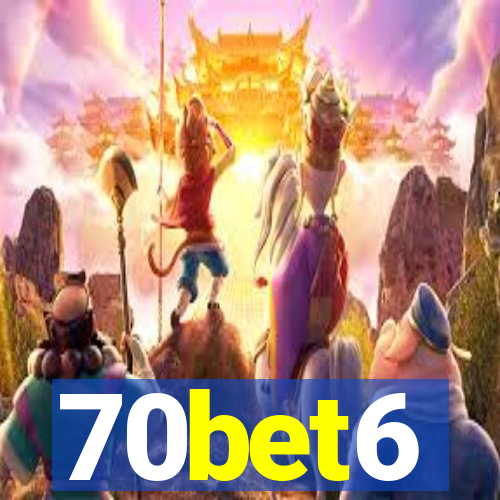 70bet6