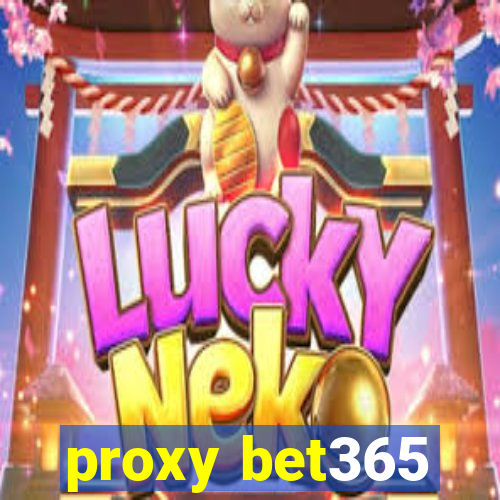 proxy bet365