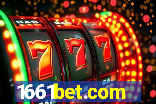 1661bet.com