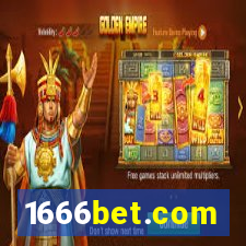 1666bet.com