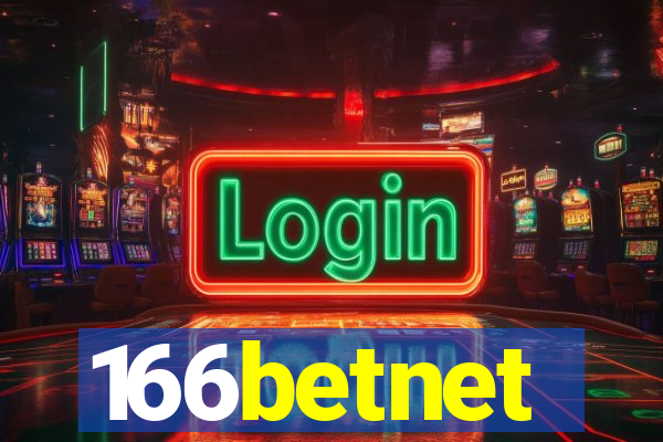 166betnet