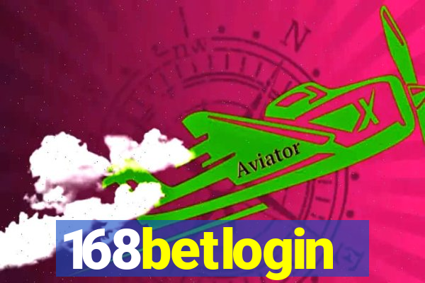 168betlogin