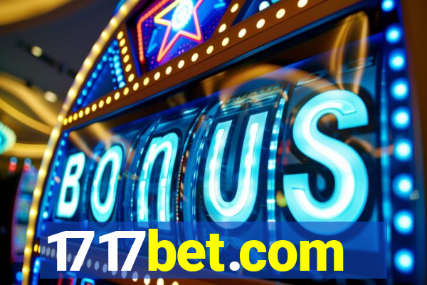 1717bet.com