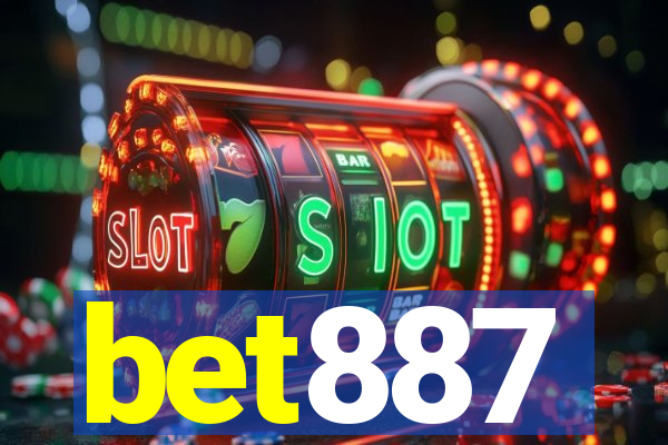 bet887