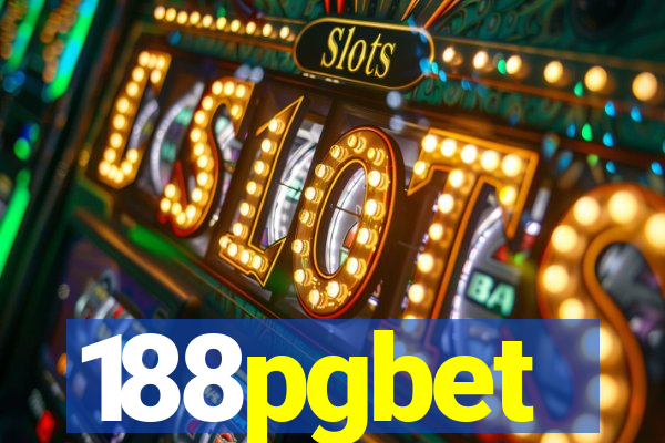 188pgbet