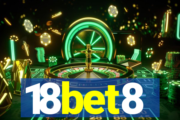 18bet8