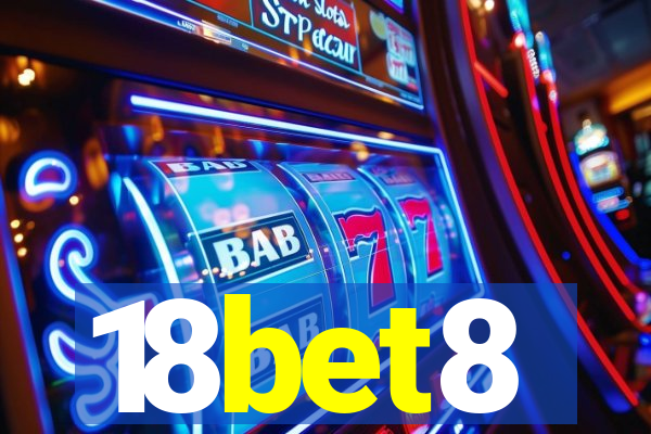 18bet8