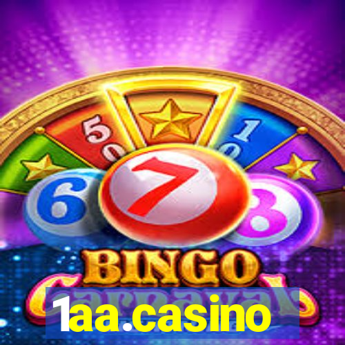 1aa.casino