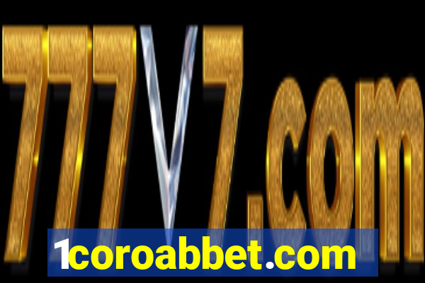 1coroabbet.com