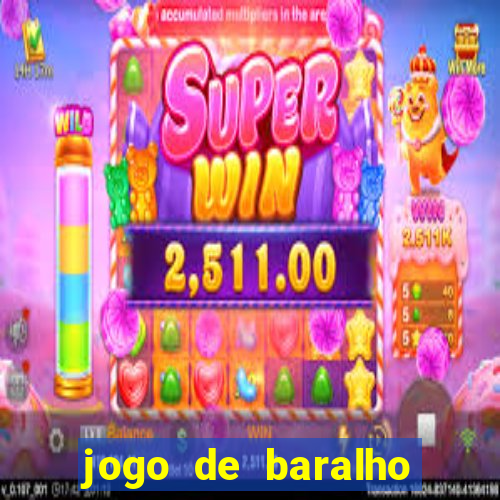 jogo de baralho para ganhar dinheiro