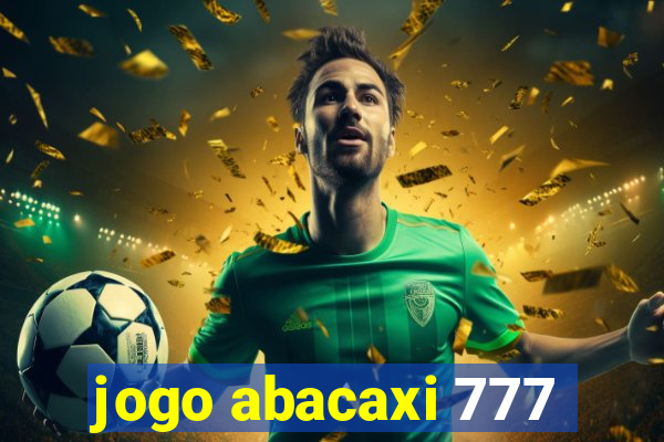 jogo abacaxi 777