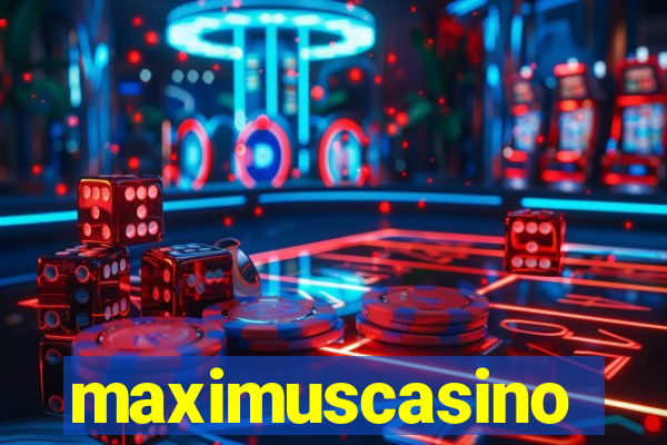 maximuscasino