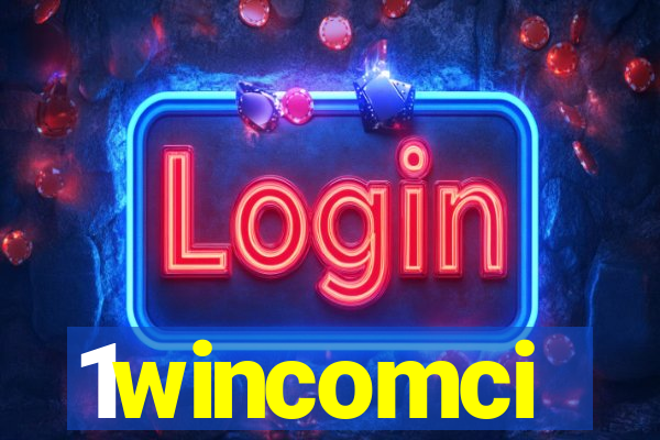 1wincomci