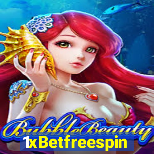 1xBetfreespin