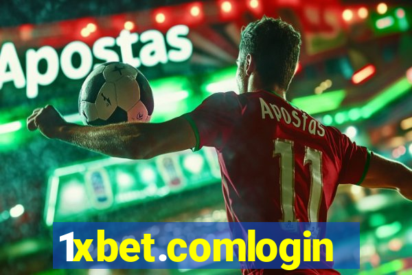 1xbet.comlogin