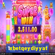 1xbetqeydiyyat