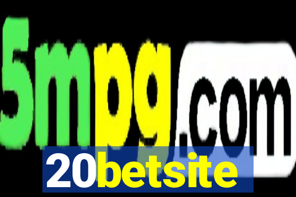 20betsite