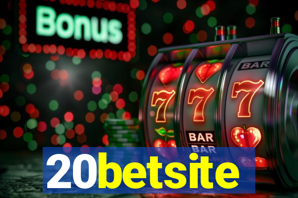 20betsite