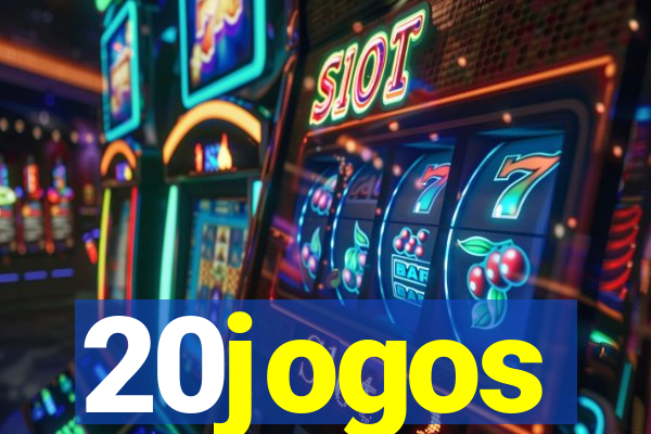 20jogos