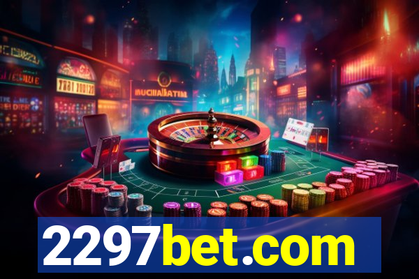 2297bet.com