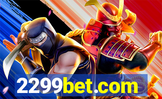 2299bet.com